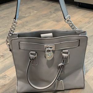 Michael Korda handbag